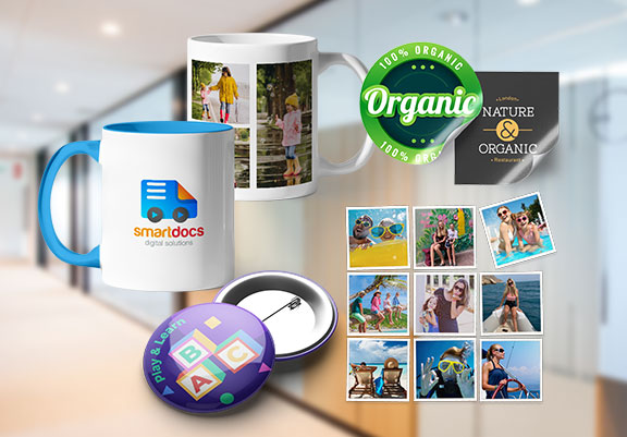 Collectables Merchandise